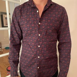 Bonobos Buttondown